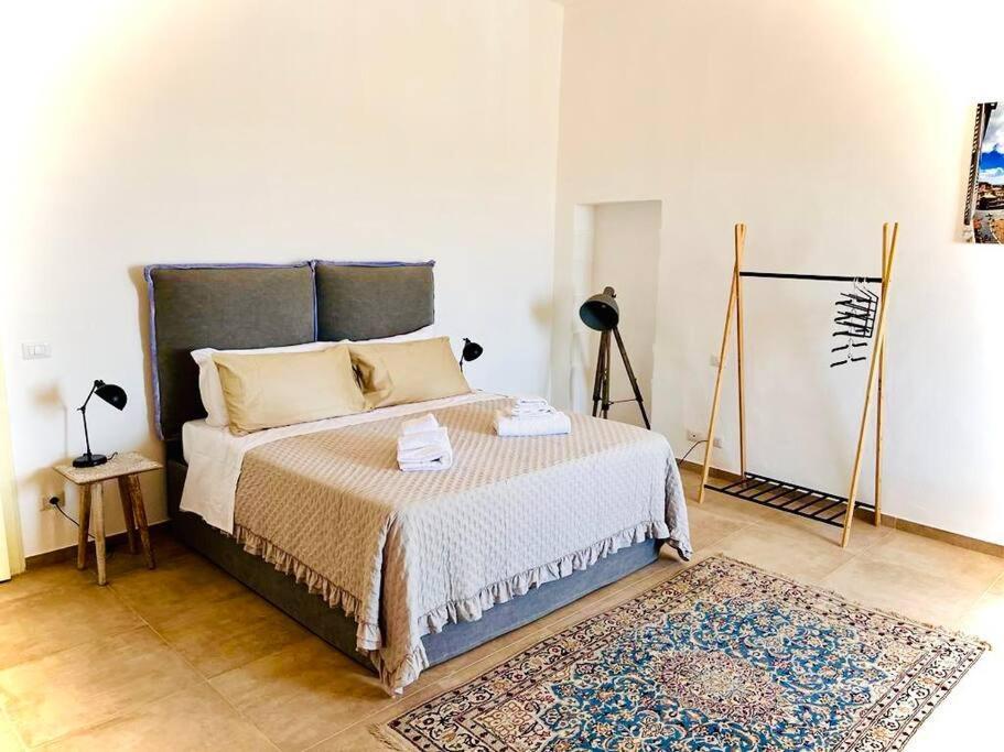 Dimora Con Finestra Sui Tetti Di Siena Apartment Ngoại thất bức ảnh